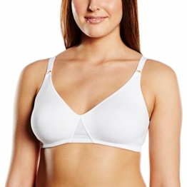 Nur Die Womens BH Bra,Weiß (weiß 030), 85B - 1