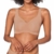 Sloggi Damen Bustier Zero Feel Bralette,Beige (Cognac (Sh)),L - 1